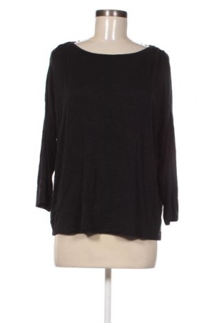 Damen Shirt Oviesse, Größe L, Farbe Schwarz, Preis € 13,99