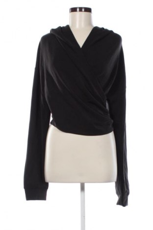 Bluză de femei Oysho, Mărime XL, Culoare Negru, Preț 86,56 Lei