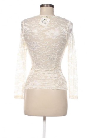 Damen Shirt Paccio, Größe M, Farbe Ecru, Preis € 13,99