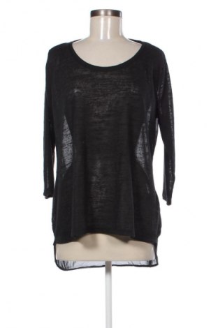 Bluză de femei Page One, Mărime XXL, Culoare Negru, Preț 48,47 Lei