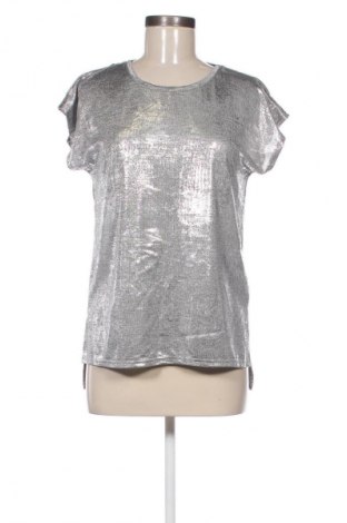 Damen Shirt Page One, Größe S, Farbe Silber, Preis 9,72 €