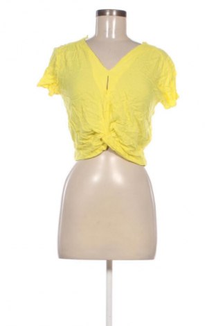 Damen Shirt Page One, Größe S, Farbe Gelb, Preis 13,99 €