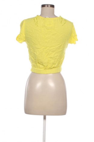 Damen Shirt Page One, Größe S, Farbe Gelb, Preis 13,99 €