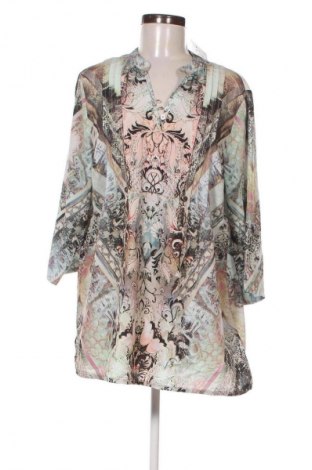 Damen Shirt Paola, Größe XL, Farbe Mehrfarbig, Preis € 13,99