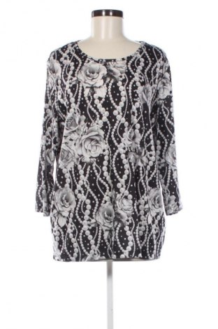 Damen Shirt Paola, Größe XXL, Farbe Mehrfarbig, Preis € 10,00