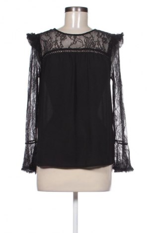 Bluză de femei Papaya, Mărime M, Culoare Negru, Preț 48,83 Lei