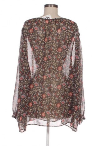 Bluză de femei Paprika, Mărime 3XL, Culoare Multicolor, Preț 110,99 Lei