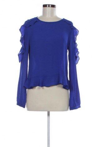 Damen Shirt Passion, Größe S, Farbe Blau, Preis € 5,99