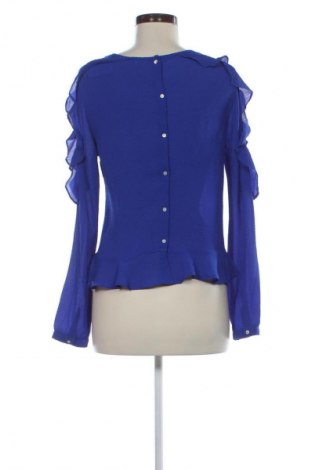 Damen Shirt Passion, Größe S, Farbe Blau, Preis € 5,99