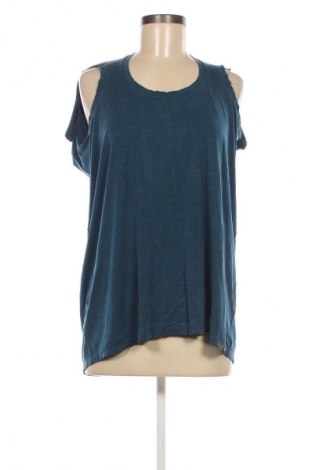 Dámská halenka Pause Jeans, Velikost M, Barva Modrá, Cena  342,00 Kč
