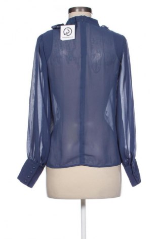 Γυναικεία μπλούζα Pepe Jeans, Μέγεθος M, Χρώμα Μπλέ, Τιμή 24,55 €