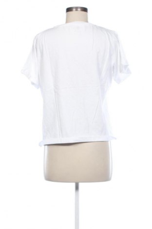 Bluză de femei Pepe Jeans, Mărime XL, Culoare Alb, Preț 104,59 Lei