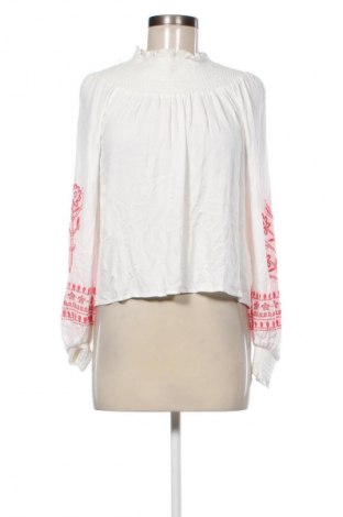 Дамска блуза Per Una By Marks & Spencer, Размер M, Цвят Бял, Цена 33,93 лв.