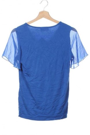 Bluzka damska Pfeffinger, Rozmiar XS, Kolor Niebieski, Cena 62,99 zł
