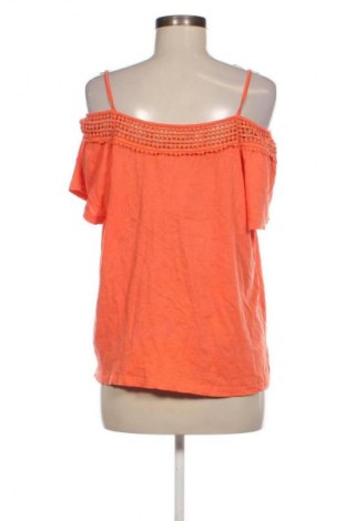 Damen Shirt Phildar, Größe L, Farbe Orange, Preis 18,99 €