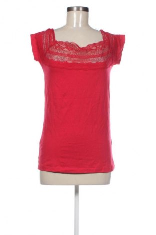 Damen Shirt Piazza Italia, Größe L, Farbe Rot, Preis € 8,99
