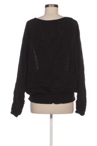 Damen Shirt Piazza Italia, Größe M, Farbe Schwarz, Preis 13,99 €