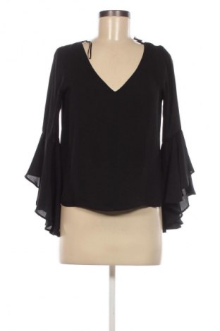 Damen Shirt Piazza Italia, Größe S, Farbe Schwarz, Preis € 15,00