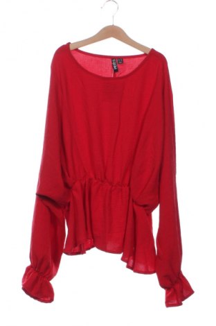 Damen Shirt Pieces, Größe XS, Farbe Rot, Preis € 13,99