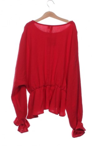 Damen Shirt Pieces, Größe XS, Farbe Rot, Preis € 13,99