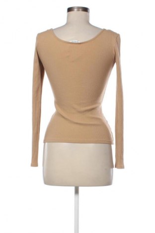 Damen Shirt Pieces, Größe S, Farbe Beige, Preis 9,72 €