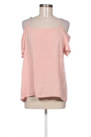 Bluză de femei Pieces, Mărime M, Culoare Roz, Preț 65,99 Lei