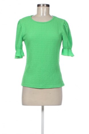 Bluză de femei Pieces, Mărime M, Culoare Verde, Preț 65,99 Lei