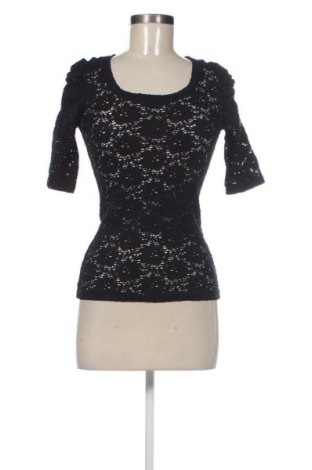 Damen Shirt Pimkie, Größe S, Farbe Schwarz, Preis € 13,99