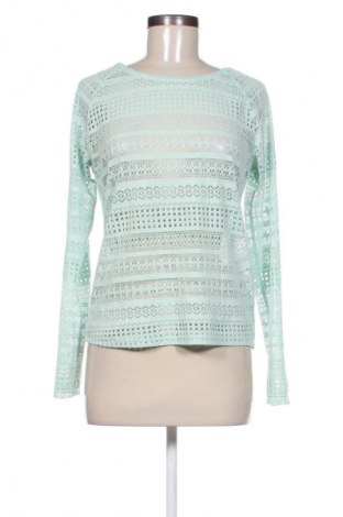 Damen Shirt Pimkie, Größe M, Farbe Grün, Preis € 9,62
