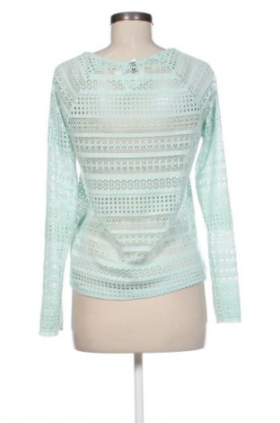Damen Shirt Pimkie, Größe M, Farbe Grün, Preis € 9,62