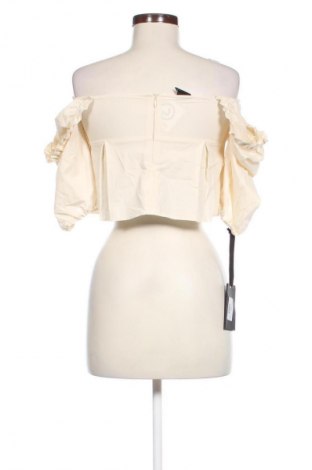Damen Shirt Pinko, Größe M, Farbe Beige, Preis € 117,14