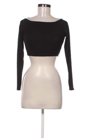 Bluzka damska Pretty Little Thing, Rozmiar M, Kolor Czarny, Cena 62,99 zł