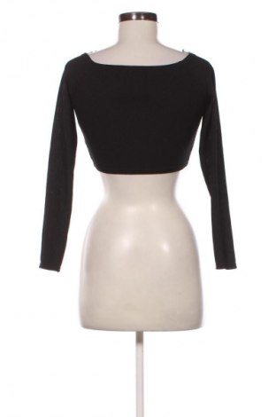 Bluzka damska Pretty Little Thing, Rozmiar M, Kolor Czarny, Cena 62,99 zł