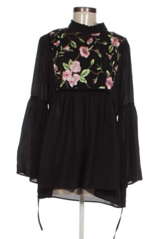 Bluză de femei Primark, Mărime L, Culoare Negru, Preț 61,99 Lei