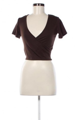 Damen Shirt Primark, Größe S, Farbe Braun, Preis 13,99 €