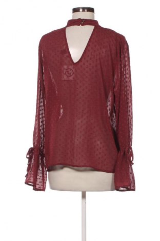Női blúz Primark, Méret XL, Szín Piros, Ár 5 199 Ft