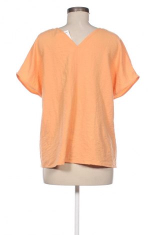 Bluzka damska Primark, Rozmiar S, Kolor Pomarańczowy, Cena 62,99 zł