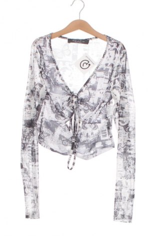 Bluză de femei Primark, Mărime XS, Culoare Multicolor, Preț 61,99 Lei