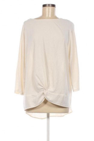 Bluzka damska Primark, Rozmiar L, Kolor ecru, Cena 62,99 zł