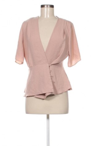 Bluzka damska Primark, Rozmiar L, Kolor Beżowy, Cena 62,99 zł