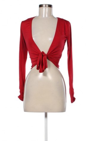 Damen Shirt Progress, Größe S, Farbe Rot, Preis 9,72 €