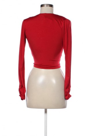 Damen Shirt Progress, Größe S, Farbe Rot, Preis 9,72 €