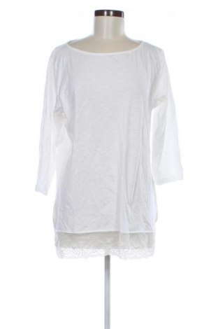 Damen Shirt Promise, Größe XXL, Farbe Weiß, Preis 23,99 €