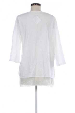 Damen Shirt Promise, Größe XXL, Farbe Weiß, Preis 23,99 €