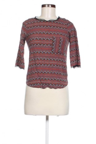 Dámska blúza Promod, Veľkosť S, Farba Viacfarebná, Cena  17,39 €