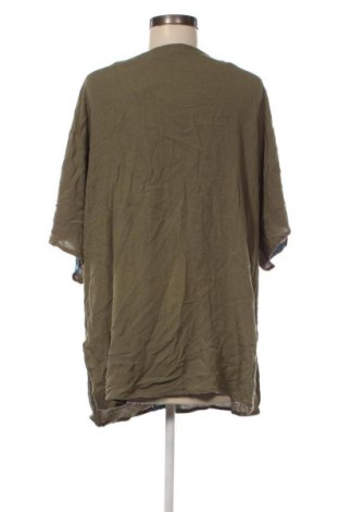 Bluză de femei Promod, Mărime XL, Culoare Verde, Preț 88,99 Lei