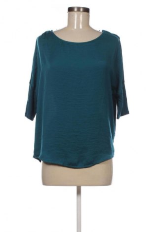 Damen Shirt Promod, Größe M, Farbe Grün, Preis 18,99 €