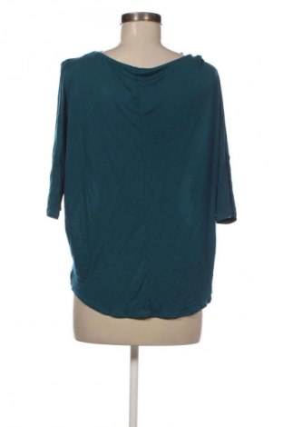 Damen Shirt Promod, Größe M, Farbe Grün, Preis 18,99 €