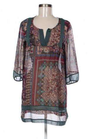 Damen Shirt Promod, Größe L, Farbe Mehrfarbig, Preis 17,38 €