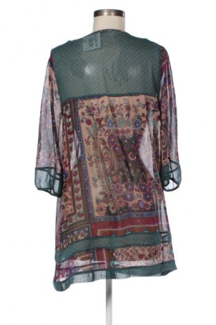 Damen Shirt Promod, Größe L, Farbe Mehrfarbig, Preis 17,38 €